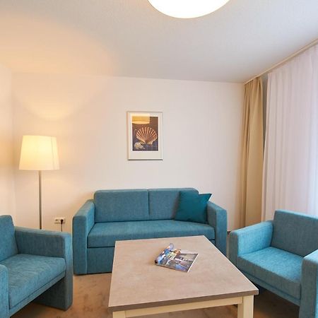 Nordsee Apartments Bremerhaven Eksteriør bilde