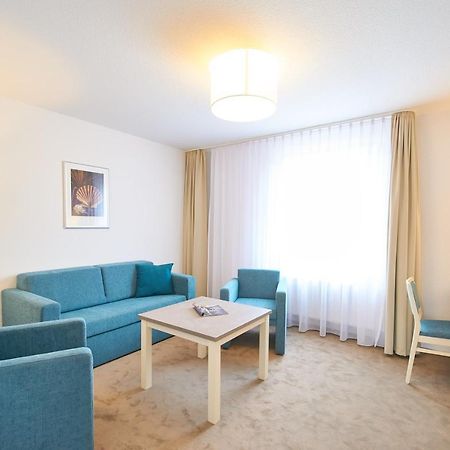 Nordsee Apartments Bremerhaven Eksteriør bilde