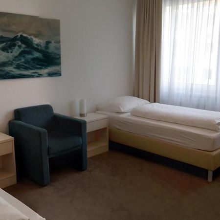 Nordsee Apartments Bremerhaven Eksteriør bilde