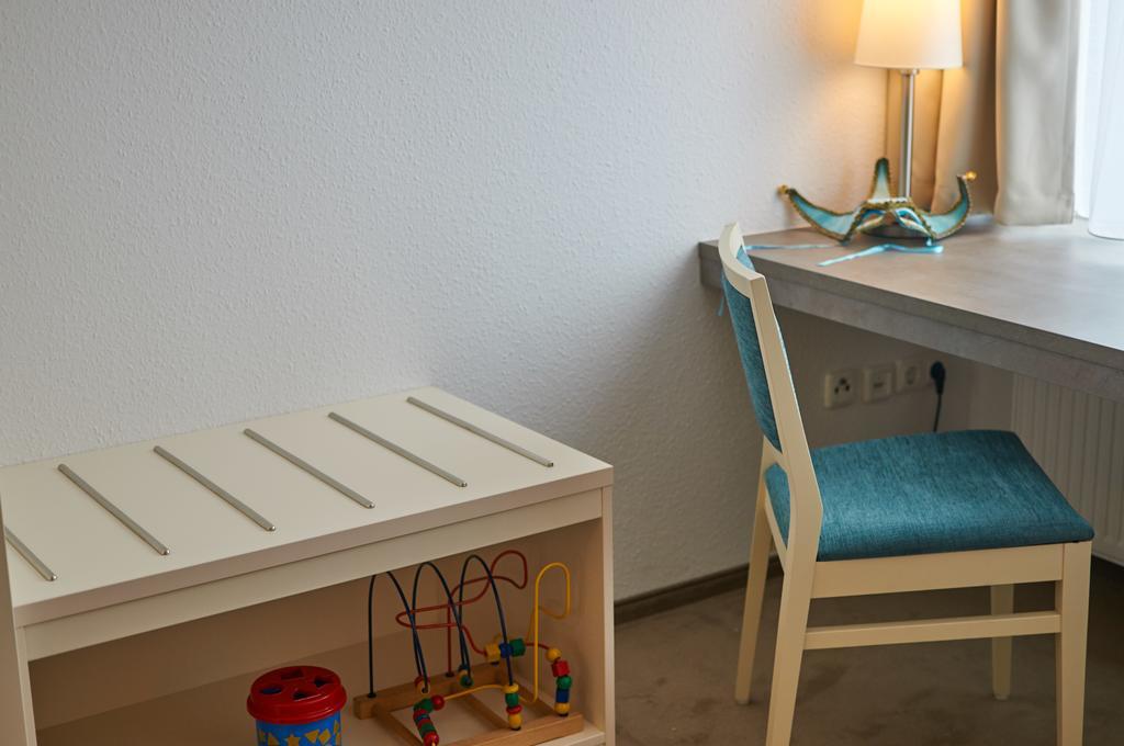 Nordsee Apartments Bremerhaven Eksteriør bilde