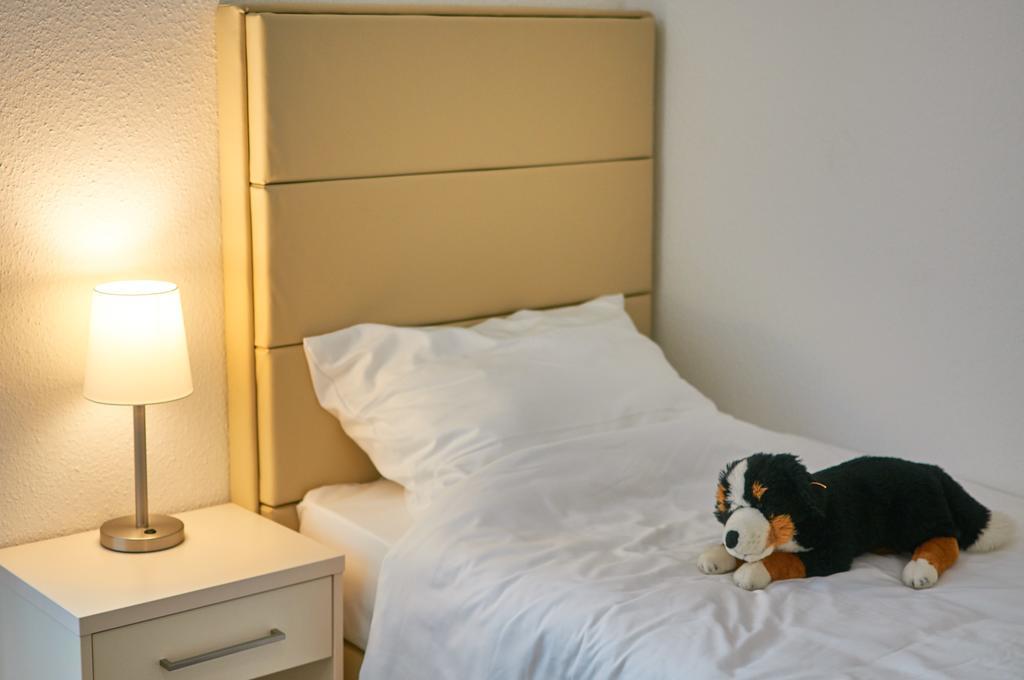 Nordsee Apartments Bremerhaven Eksteriør bilde