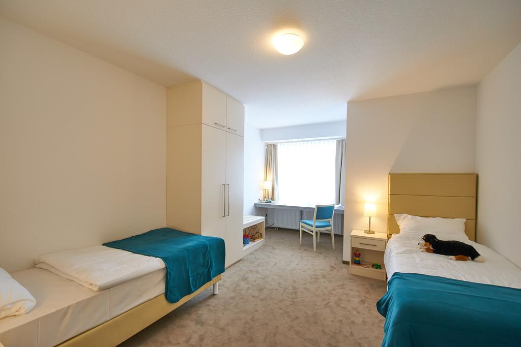 Nordsee Apartments Bremerhaven Eksteriør bilde