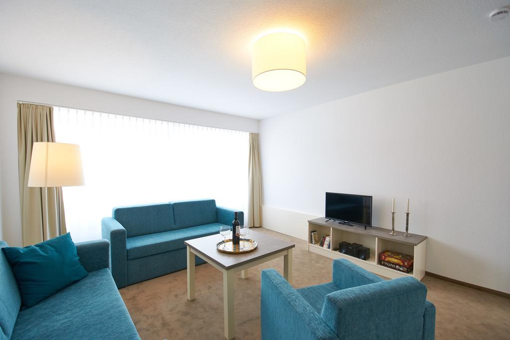 Nordsee Apartments Bremerhaven Eksteriør bilde