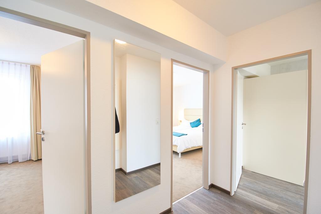 Nordsee Apartments Bremerhaven Eksteriør bilde
