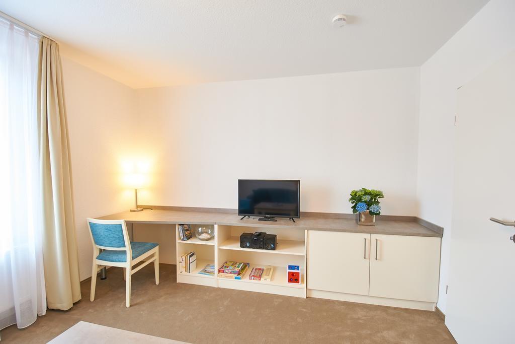 Nordsee Apartments Bremerhaven Eksteriør bilde